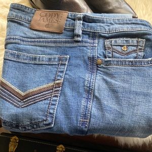 Cody James Jeans